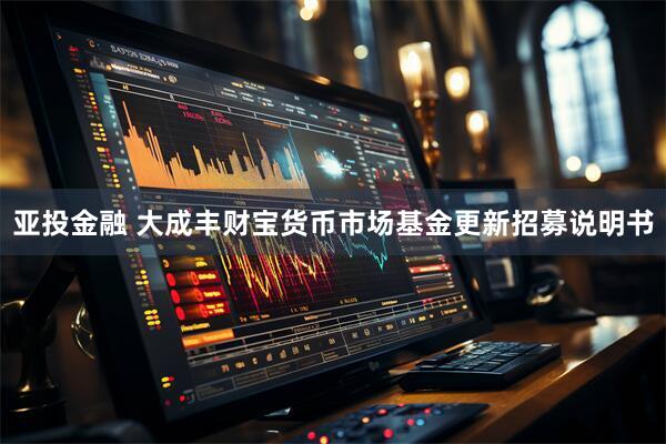 亚投金融 大成丰财宝货币市场基金更新招募说明书